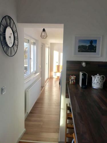 Apartamento Vyhl�dka Nad ?ekou