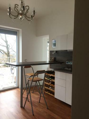 Apartamento Vyhl�dka Nad ?ekou