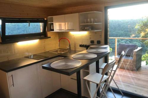 Apartamento Vyhl�dka Nad ?ekou 2
