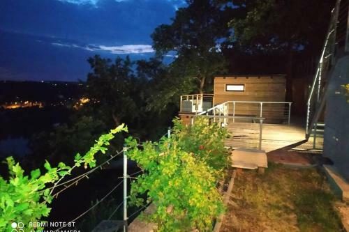 Apartamento Vyhl�dka Nad ?ekou 2