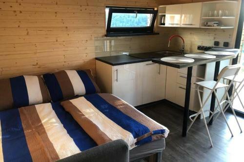 Apartamento Vyhl�dka Nad ?ekou 2