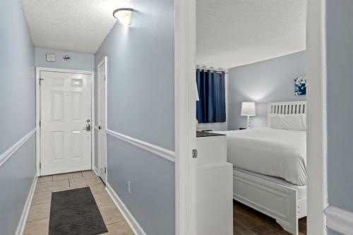 Apartamento The Summit 1017