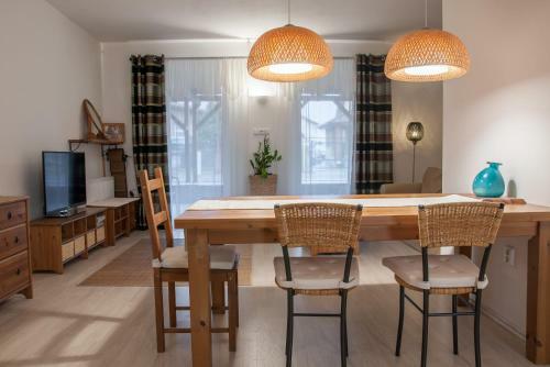 Apartm�n ?eleznice