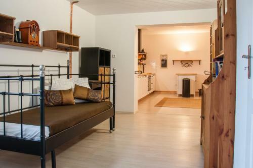 Apartm�n ?eleznice