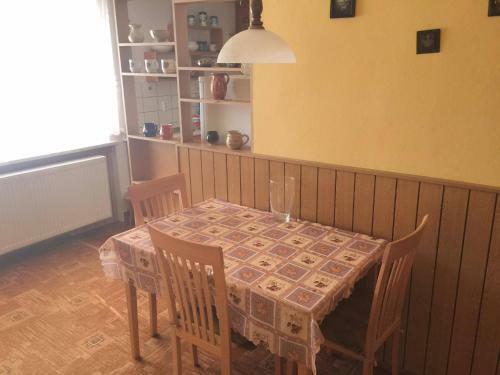 Apartm�n Za Kostelem