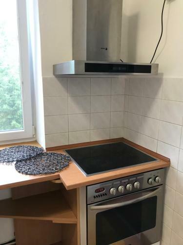Apartamento Les 6