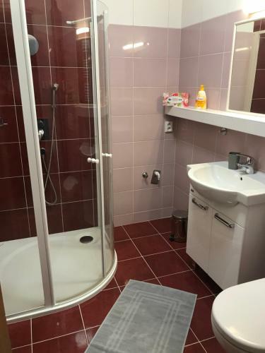 Apartamento Les 6