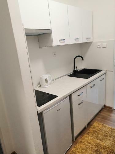 Apartamento Les 6
