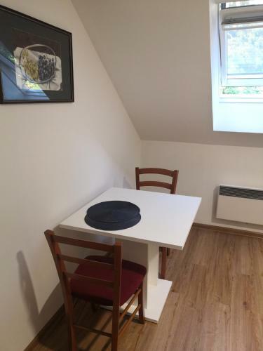 Apartamento Les 6