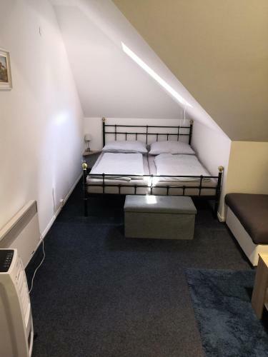 Apartamento Les 6