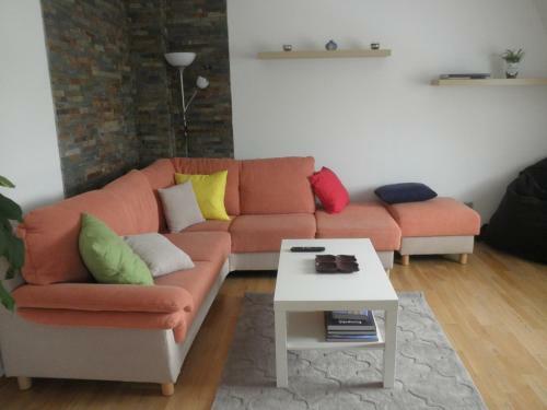 Apartamento Penzion Vlasta