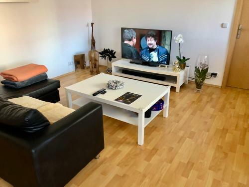 Apartman Karolina