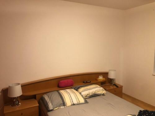 Apartman Karolina