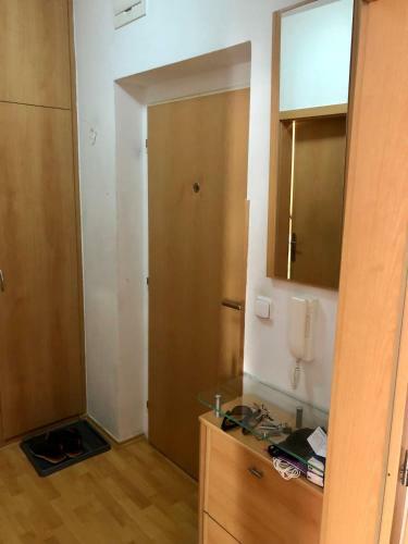 Apartman Karolina