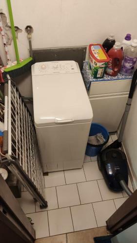 Apartm�n �lehla