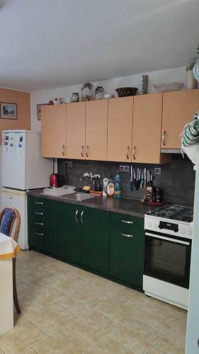 Apartm�n �lehla