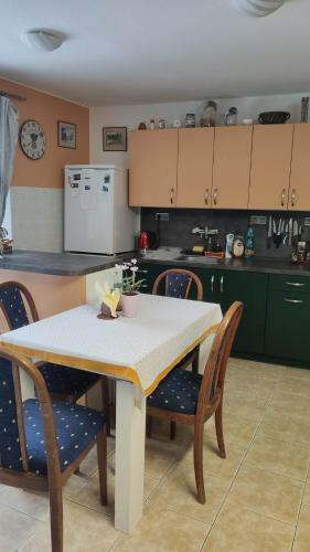 Apartm�n �lehla