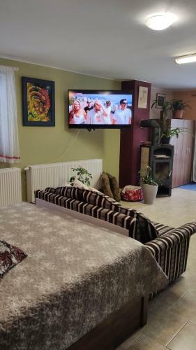 Apartm�n �lehla