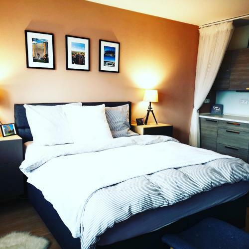Apartamento Brunetti Suite Zl�n