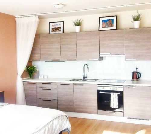 Apartamento Brunetti Suite Zl�n