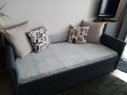 Apartamento Brunetti Suite Zl�n
