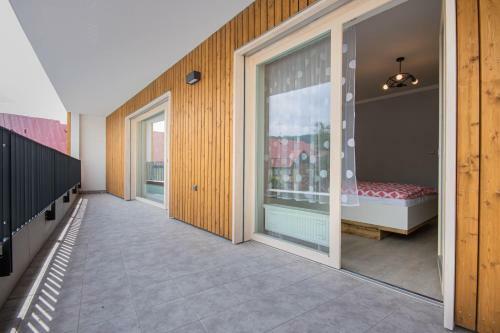 Apartm�ny Nov� Javor