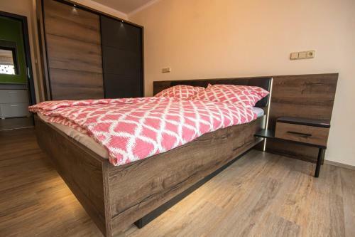 Apartm�ny Nov� Javor