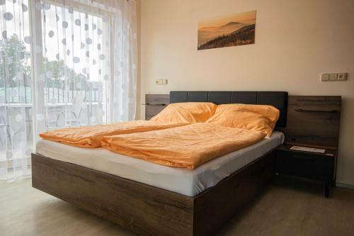 Apartm�ny Nov� Javor