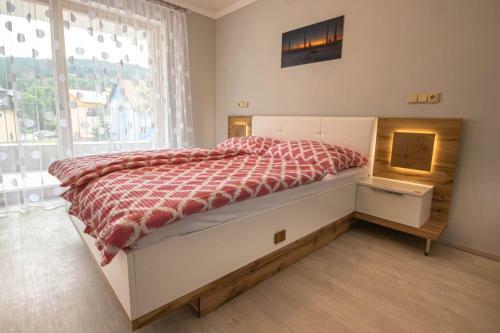 Apartm�ny Nov� Javor
