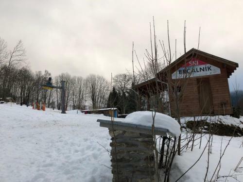 Bike & Wellness Apartm�n Bor?vka
