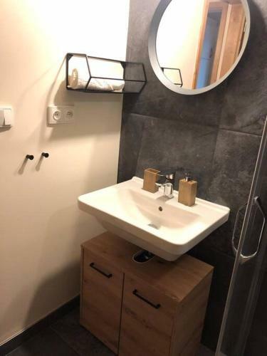 Bike & Wellness Apartm�n Bor?vka