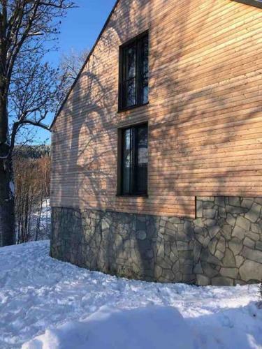 Bike & Wellness Apartm�n Bor?vka