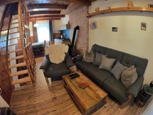 Apartm�n U Sjezdovky