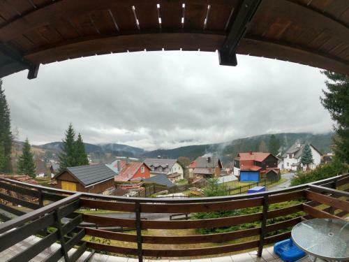 Apartm�n U Sjezdovky