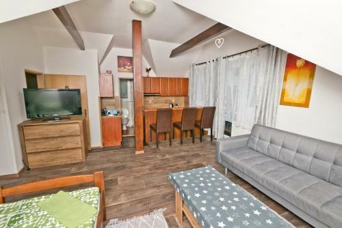Lodge Penzion Pod Svahem