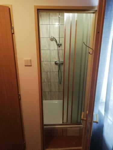 Lodge Penzion Pod Svahem