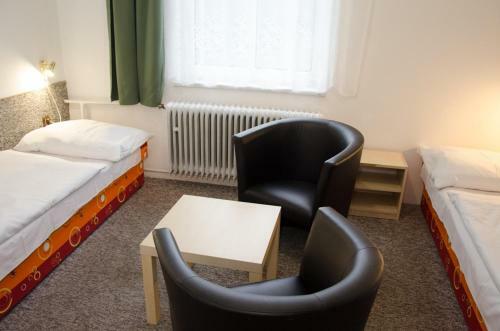 Hotel Chata O?ovsk�