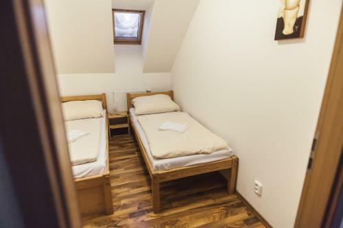 Apartm�ny Alpsk� D?m
