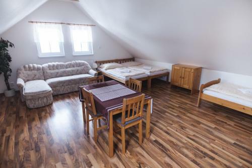 Apartm�ny Alpsk� D?m