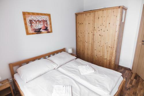 Apartm�ny Alpsk� D?m