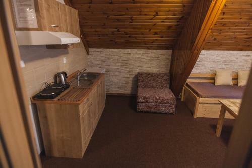 Apartm�ny Alpsk� D?m