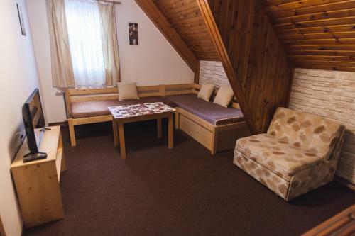 Apartm�ny Alpsk� D?m