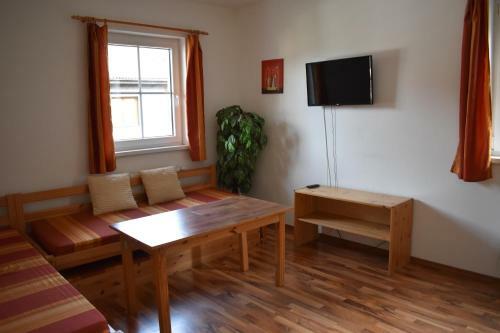 Apartm�ny Alpsk� D?m