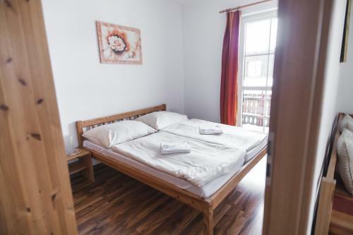 Apartm�ny Alpsk� D?m