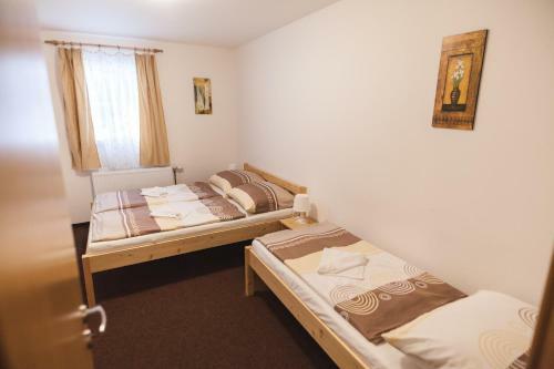 Apartm�ny Alpsk� D?m