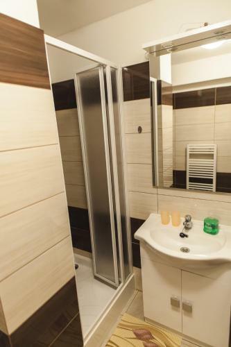 Apartm�ny Alpsk� D?m
