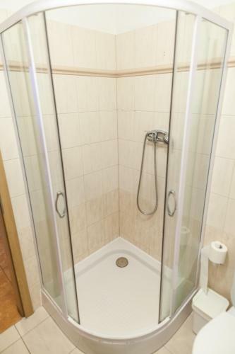 Apartm�ny Alpsk� D?m