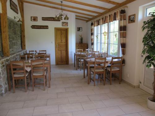 Apartm�ny Alpsk� D?m