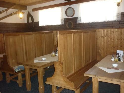 Apartm�ny Alpsk� D?m