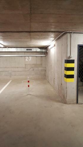 Horn� M�se?ky - Apartm�n M20